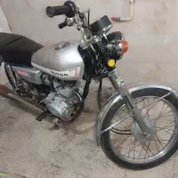 سی جی 125هندا ژاپن cdi