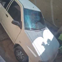 پراید 132 خونگی