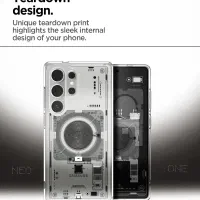 قاب اورجینال S25 Ultra|لوازم جانبی موبایل و تبلت|تهران, زرگنده|دیوار