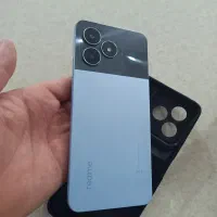 ریلمی   نوت ۵۰|موبایل|مشهد, شهید علی محمدی|دیوار