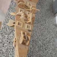 کشتی دست ساز|کلکسیون و سرگرمی|قم, نیروگاه|دیوار