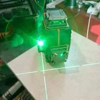 تراز لیزری ۴ بعدی زوبر|ابزارآلات|تهران, ائمه اطهار|دیوار