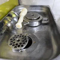 چرخ گوشت 32 الکترو کار