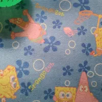 موکت اتاق بچه