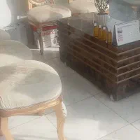 صندلی تکی در حد صفر|صندلی و نیمکت|بانه, |دیوار