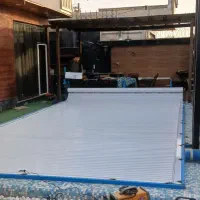 تولید و اجرای انواع کرکره|خدمات پیشه و مهارت|تهران, گلستان (شهرک راه آهن)|دیوار