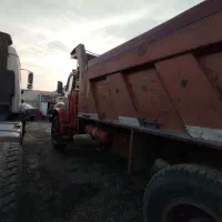 مانکمپرسی|خودرو سنگین|کرمانشاه, |دیوار