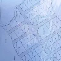 4هکتار داخل بافت با ترانس برق دیوار.. متن زیر..|فروش زمین و ملک کلنگی|رضوانشهر, |دیوار