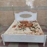 خرید قسطی تخت تک با ارسال رایگان|تخت و سرویس خواب|یزد, |دیوار