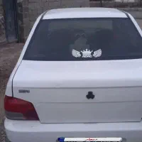 پراید۱۳۲ مدل ۹۴|خودرو سواری و وانت|هشتگرد, قاسم آباد بزرگ|دیوار