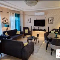 ویلایی ۲خوابه شیک کد ۱۰۱