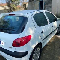 ۲۰۶ tu5 مدل ۹۴