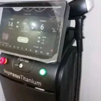 لیزر موهای زائد بانوان