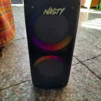 اسپیکر شارژی