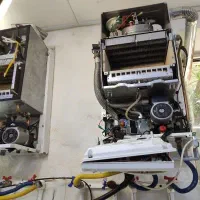 تعمیر تخصصی پکیج /تعمیرکار تخصصی پکیج و رادیاتور