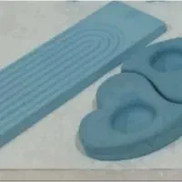 فروش عمده جا شمعی و جا عودی،گلجای ،