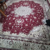 فرش 12متری ماشینی 1500شانه