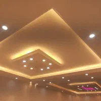 برقکار ساختمان