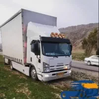 خدمات حمل بار ونقل جابجایی اسباب کشی منزل