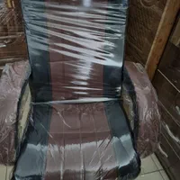 صندلی مدیریتی پشت بلند