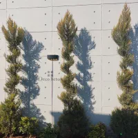 دیوارپوش سنگ نما بتن اکسپوز پلیمری مدل دنیز و|مصالح و تجهیزات ساختمان|تهران, صادقیه|دیوار