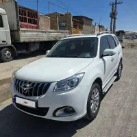 هایما S7 پلاس