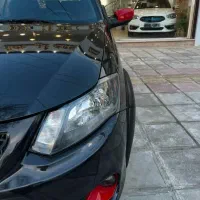 کوییک R  مشکی قرمز مدل۴۰۱|خودرو سواری و وانت|بروجرد, |دیوار