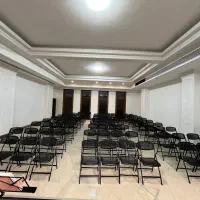 سالن کنسرت، تمرین، همایش و سمینار|اجارهٔ کوتاه‌مدت دفتر کار و فضای آموزشی|تهران, فلسطین (میدان انقلاب)|دیوار