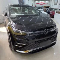 فولترین تیگوان ال پرو وارداتی