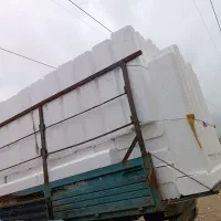 یونولیت سقفی و دیواری|مصالح و تجهیزات ساختمان|چهارباغ, |دیوار