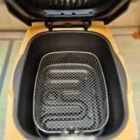 سرخ کن تفال|اجاق گاز و لوازم برقی پخت‌وپز|تبریز, |دیوار