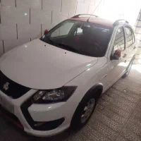 کوییک مدل 1403سالمGXR