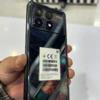 پوکو x6پرو 512