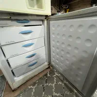 یخچال فریزر سایوان کاملاسالم* دارای آبسردکن اندیشه|یخچال و فریزر|اندیشه, اندیشه فاز ۱|دیوار