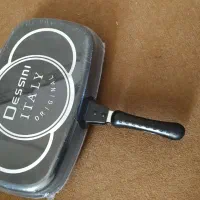 ماهیتابه رژیمی سایز بزرگ