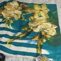 دو عدد روسری شیک۱۰۰ نونو استفاده نشده|لباس|بروجرد, |دیوار