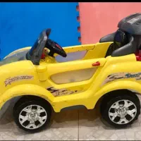 ماشین شارژی|اسباببازی بچه|قائمشهر, |دیوار