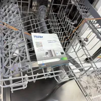 ماشین ظرفشویی کاملا نو پلمپ|ماشین ظرفشویی|سمنان, |دیوار