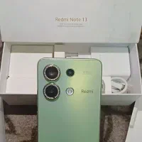 Redmi Not13 256GB Ram8