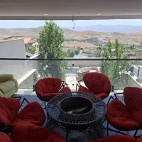 ویلا *برای ارامش* مهراباد رودهن|فروش خانه و ویلا|رودهن, |دیوار