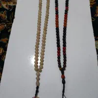 تسبح هسته خرما