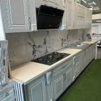 کابینت حاضری بادوام  نصب یکروزه