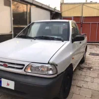 پراید وانت 151مدل98|خودرو سواری و وانت|تبریز, |دیوار