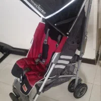 کالسکه مک لارن Maclaren Techno XT