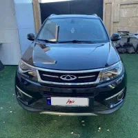 تیگو ۵ مدل ۹۹|خودرو سواری و وانت|شیراز, دکتر حسابی|دیوار