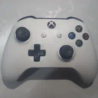 دسته ایکس باکس one s|کنسول، بازی ویدئویی و آنلاین|کاشان, سرفره و صدره|دیوار