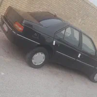 پژو ۴۰۵مدل ۸۳ فرانسوی