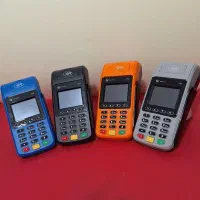 کارتخوان سیار IQ700 MFOR 600 VA6000 انواع پوز کارت|فروشگاه و مغازه|صباشهر, |دیوار