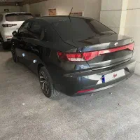 تارا v2 1401|خودرو سواری و وانت|تهران, مرزداران|دیوار