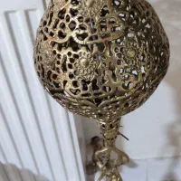 گلدان برنز|صنایع دستی و سایر لوازم تزئینی|محمدشهر, محمدشهر|دیوار